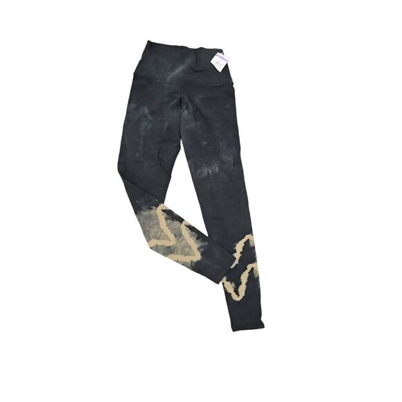 NWOT Electric & Rose Sunset High Waist Legging Sz XS - Picture 3 of 7